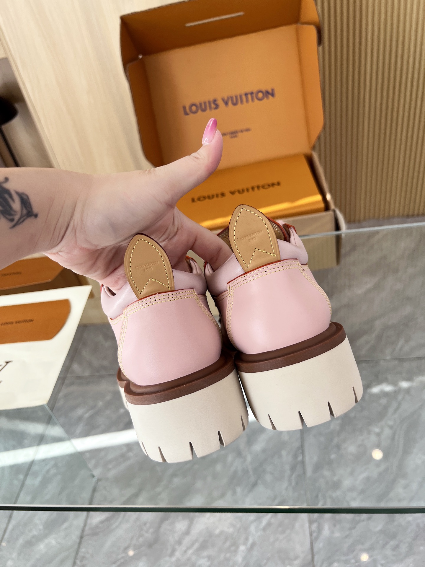 Louis Vuitton